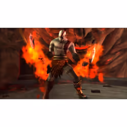 Sony God of War: Origins Collection PlayStation 3