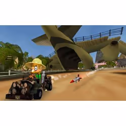 Sony ModNation Racers PlayStation Portable (PSP)