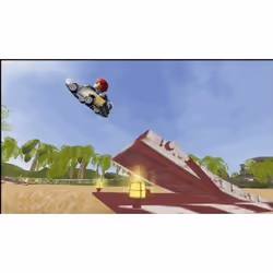 Sony ModNation Racers PlayStation Portable (PSP)