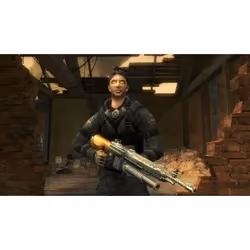 Sony Resistance: Retribution, PSP PlayStation Portable (PSP)