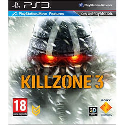Sony Killzone 3 PlayStation 3