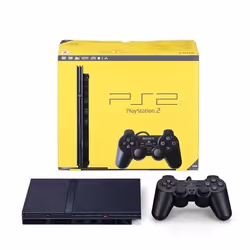 Sony PlayStation 2