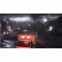 Sony Heavy Rain, PS3 Multilingue PlayStation 3