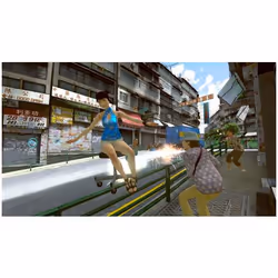 Sony Kung Fu Rider Anglais PlayStation 3