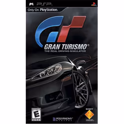 Sony Gran Turismo, PlayStation Portable (PSP), Mode Multiplayer, Tout le monde