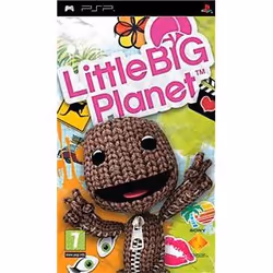 Sony LittleBigPlanet, PlayStation Portable (PSP), Tout le monde