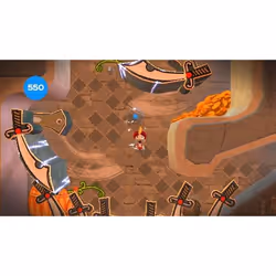 Sony LittleBigPlanet PlayStation Portable (PSP)