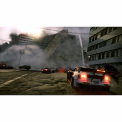 Sony Motorstorm Apocalypse PlayStation 3