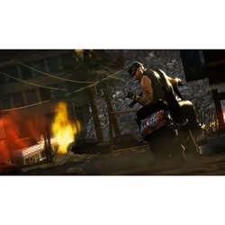 Sony Motorstorm Apocalypse PlayStation 3