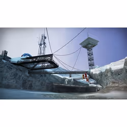 Sony MotorStorm: Arctic Edge PlayStation Portable (PSP)