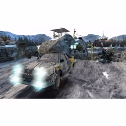 Sony MotorStorm: Arctic Edge PlayStation Portable (PSP)