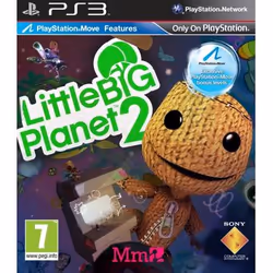 Sony LittleBigPlanet 2, PS3, PlayStation 3, Mode Multiplayer, Tout le monde