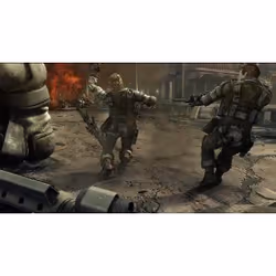 Sony Killzone 2 Platinum PlayStation 3