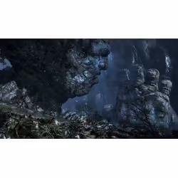 Sony God of War III PlayStation 3