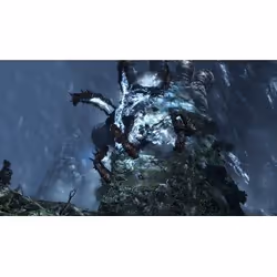 Sony God of War III PlayStation 3