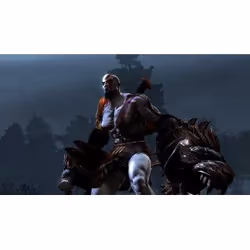 Sony God of War III PlayStation 3 - Vue supplémentaire 5
