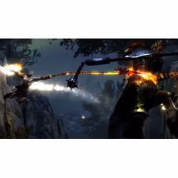 Sony God of War III PlayStation 3 - Vue supplémentaire 6