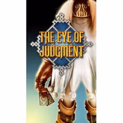 Sony Eye of Judgement: Legends, PlayStation Portable (PSP), Tout le monde de plus de 10 ans