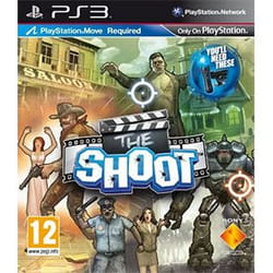 Sony The Shoot PlayStation 3
