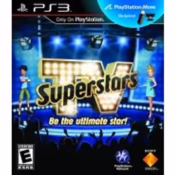 Sony TV Superstars, PlayStation 3, Tout le monde