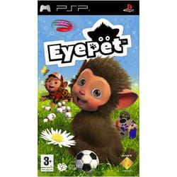 Sony EyePet PlayStation Portable (PSP)