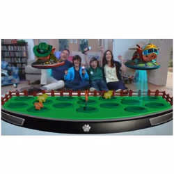 Sony Eyepet & Friends Anglais PlayStation 3