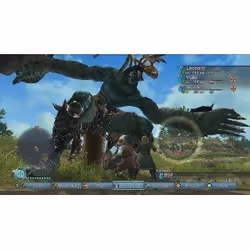 Sony White Knight Chronicles PlayStation 3