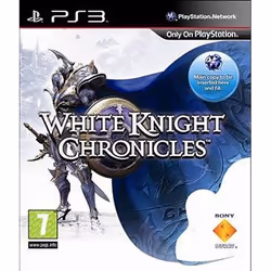 Sony White Knight Chronicles, PS3, PlayStation 3, Mode Multiplayer