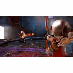 Sony Medieval Moves Allemand PlayStation 3 - Vue supplémentaire 10