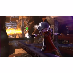 Sony Medieval Moves Allemand PlayStation 3 - Vue supplémentaire 2