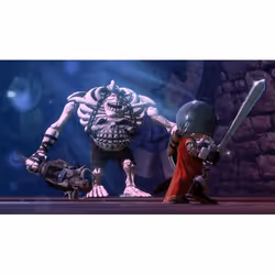 Sony Medieval Moves Allemand PlayStation 3 - Vue supplémentaire 4