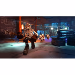 Sony Medieval Moves Allemand PlayStation 3 - Vue supplémentaire 5