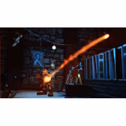Sony Medieval Moves Allemand PlayStation 3 - Vue supplémentaire 6