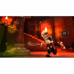 Sony Medieval Moves Allemand PlayStation 3 - Vue supplémentaire 7