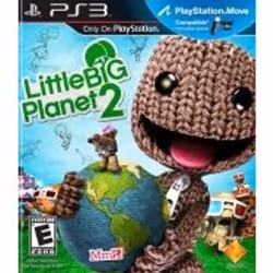 Sony LittleBigPlanet 2, PlayStation 3, Tout le monde