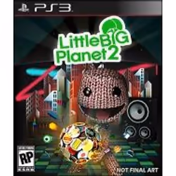 Sony LittleBigPlanet 2, PlayStation 3, Tout le monde