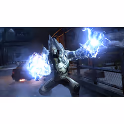 Sony inFAMOUS 2 PlayStation 3