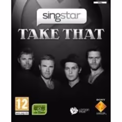 Sony SingStar Take That Standalone (PS2), PlayStation 2, RP (Classement à venir)