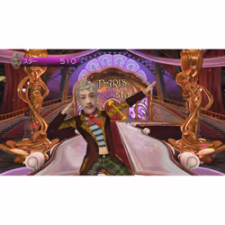 Sony TV Superstars, PS3 Anglais PlayStation 3