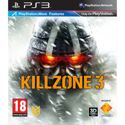 Sony Killzone 3 PlayStation 3