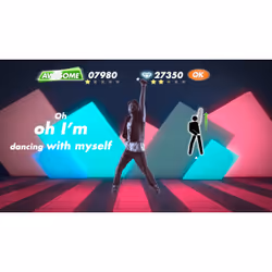 Sony Everybody Dance PlayStation 3