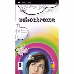 Sony Echochrome, PlayStation Portable (PSP), Tout le monde