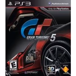 Sony Gran Turismo 5, PlayStation 3, Tout le monde