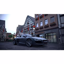 Sony Gran Turismo 5, PS3 Multilingue PlayStation 3