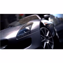 Sony Gran Turismo 5, PS3 Multilingue PlayStation 3