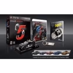 Sony Gran Turismo 5, PlayStation 3, Tout le monde