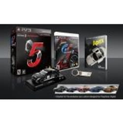 Sony Gran Turismo 5 PlayStation 3