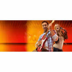 Sony Singstar Guitar PlayStation 3