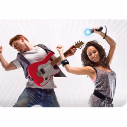 Sony Singstar Guitar PlayStation 3