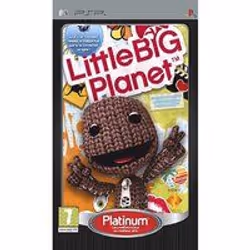 Sony LittleBigPlanet, PlayStation Portable (PSP), Tout le monde